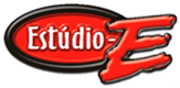 Logotipo Gráfica Estúdio-E