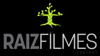 Logotipo Raiz Filmes - Produtora de Filmes