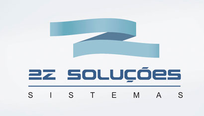 Criação de Logotipo | 2Z Soluções