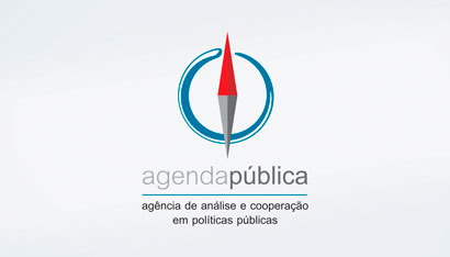 Criação de Logotipo | Agenda Pública