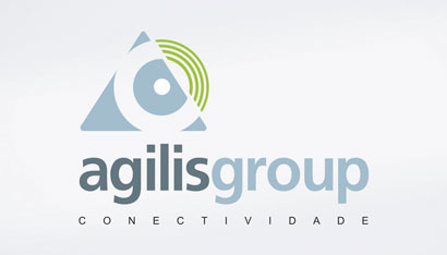 Criação de Logotipo | Agilis Group