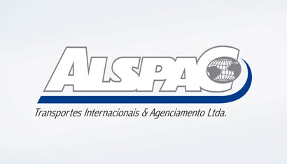Criação de Logotipo | Alspac