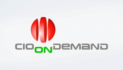 Criação de Logotipo | CIOonDEMAND