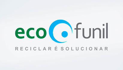Criação de Logotipo | Eco Funil