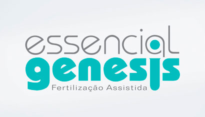Criação de Logotipo | Essencial Genesis