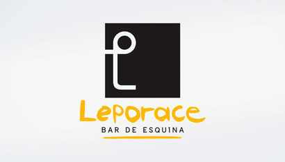 Criação de Logotipo | Leporace
