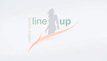 Criação de Logotipo | Line Up