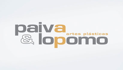 Criação de Logotipo | Paiva & Lopomo