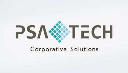 Criação de Logotipo | PSA Tech