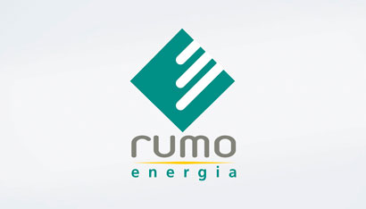 Criação de Logotipo | Rumo Energia