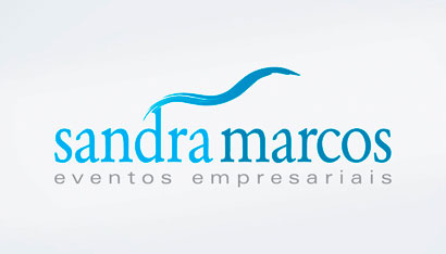 Criação de Logotipo | Sandra Marcos
