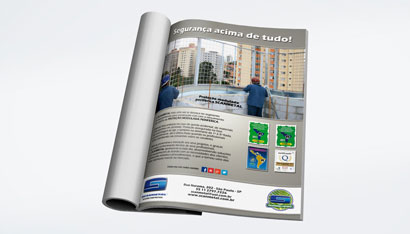 Criação de Anúncio | Viracopos