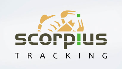 Criação de Logotipo | Scorpius Tecnologia