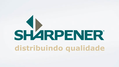 Criação de Logotipo | Sharpener
