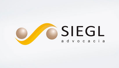 Criação de Logotipo | Siegl Advocacia