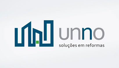 Criação de Logotipo | Unno Soluções